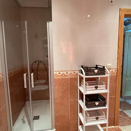 Holiday home Vivienda Rural Saltos De La Osera