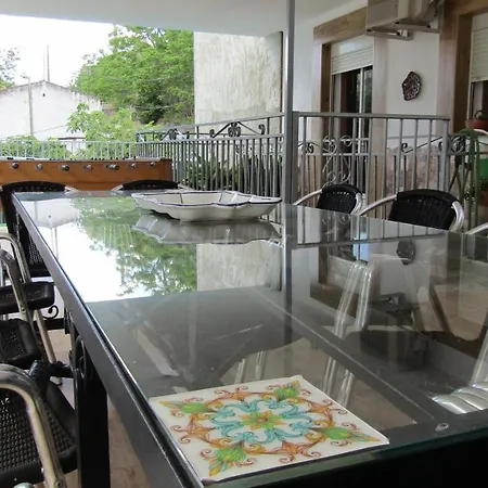 Vivienda Rural Saltos De La Osera Mogon