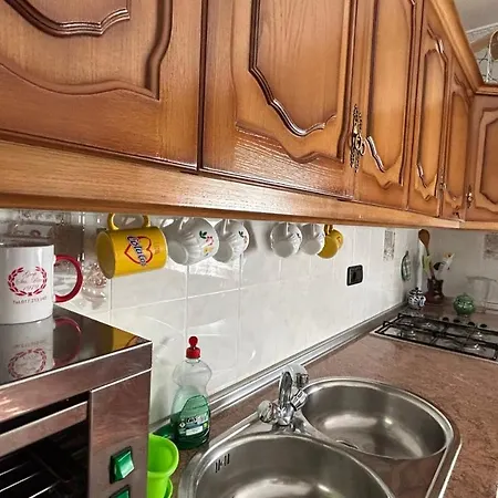 Holiday home Vivienda Rural Saltos De La Osera *